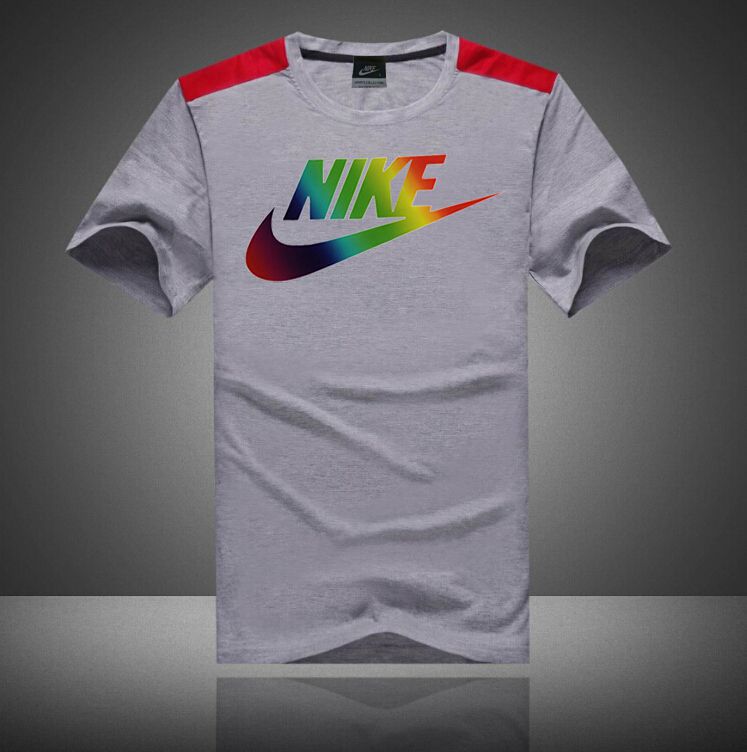 men NK t-shirt S-XXXL-0700